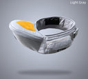 Multi-functional high quality Front Carrier Hip Seat Carrier for Toddler Waist Seat Baby Carrier - V.I.P Digital Presence