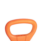 FitnessAdjustable Kettle Bell Kettlebell Grip Weight Exercise Easy Carry Men Women Crossfit Gym Bodybuilding Equipment Dumbbell - V.I.P Digital Presence