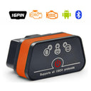 Vgate icar2 Bluetooth/Wifi OBD2 Diagnostic-tool ELM327 Bluetooth/wifi OBD 2 Scanner Mini ELM327 for android/PC/IOS Code Reader - V.I.P Digital Presence