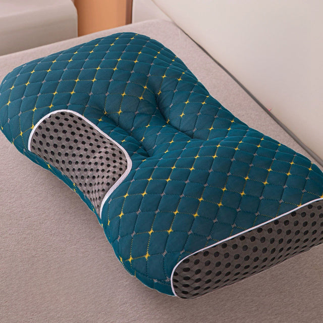 Pillow core protects cervical spine and helps sleep - V.I.P Digital Presence