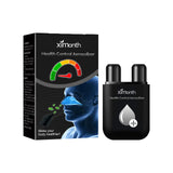 Health Control Aerosolizer, Nose Clean Nursing Relieve Congestion Itchy Nose Nasal Discomfort On Nose Nasal Absorption - V.I.P Digital Presence