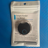 Bluetooth Anti-Lost Tracker Keychain Alarm Reminder for Finding Keys and Phone - V.I.P Digital Presence