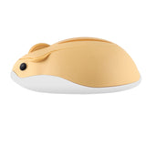 CHUYI 2.4G Wireless Optical Mouse Cute Hamster Cartoon Computer Mice Ergonomic Mini 3D Office Mouse For Kid Girl Gift PC Tablet - V.I.P Digital Presence