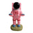 Creative Glasses Frame Display Stand Flat Bottom Spaceman Bracket Holder Resin Crafts Decoration - V.I.P Digital Presence