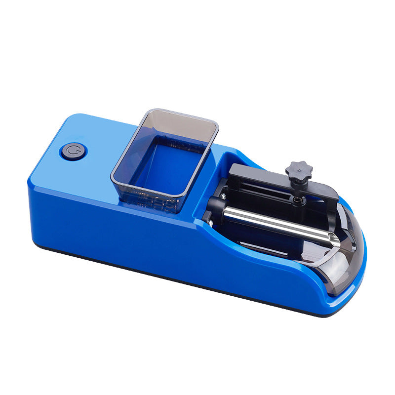 6.5/8mm Electric Cigarette Rolling Machine Automatic Cigarette Maker - V.I.P Digital Presence