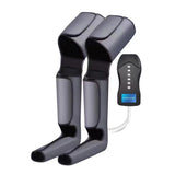 Foot compressed air pressure household electric leg massager air wave leg massager - V.I.P Digital Presence