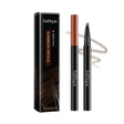 EELHOPE Four Claw Eyebrow Pencil Wild Eyebrow Embellishing Eyebrow shape delicate and easy to use non-smudging natural shaping eyebrow pencil - V.I.P Digital Presence