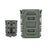 Live CS Tactical Waist Hanging Box 5.56&7.62 Elastic Scorpion Quick Pull Outdoor Multi purpose Kit - V.I.P Digital Presence