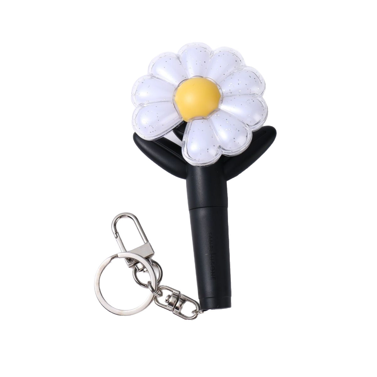 Daisy keychain GD gift pendant bag hanging decoration keychain peripheral gifts