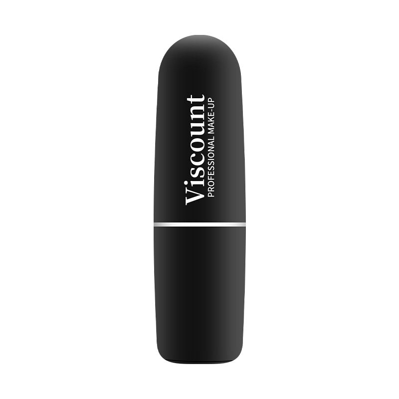 New Frosted Bullet Fog Matte White Lipstick Small Pepper 12 Color Moisturizing Lipstick - V.I.P Digital Presence