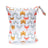 [Sigzagor]Wet Dry Bag With Two Zippered For Baby Diapers Nappies Waterproof Reusable 36cmx29cm - V.I.P Digital Presence