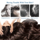Hair Ampoule Serum For Dense, Volumizing, Moisturizing, Nourishing And Strengthening Hair - V.I.P Digital Presence