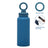 Magnetic Phone Holder Outdoor Large Capacity 1L Wide-Mouth Insulated Stainless Steel Sports Water Bottle - V.I.P Digital Presence