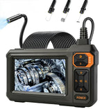 PipeView Inspection Camera