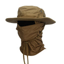 Cooling Neck Gaiter Face Mask Boonie Hat Set! - V.I.P Digital Presence