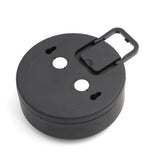 Mini Pocket Portable Bright LED Lightweight Emergencies Outages Magnet Hanging Lamp