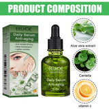 Deep Anti-Wrinkle Serum, Facial Firming Reduces Fine Lines And Wrinkles, Shrinks Pores And Improves Skin - V.I.P Digital Presence