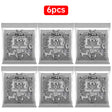 6 sets of Ernie Ball 2003-2008Folk strings，2403-2409classical strings for electric & acoustic guitars - V.I.P Digital Presence