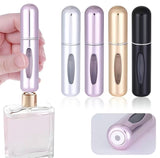 ScentPod Travel Atomizer