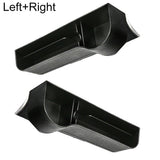 The New 1Pair Universal Auto Car Seat Crevice Plastic Storage Box Cup Phone Holder Organizer Reserved design Accessories - V.I.P Digital Presence