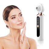 Hailicare Magnifying Glass Visible Blackhead Suction Instrument Export Blackhead Acne Face Facial Pore Cleaner - V.I.P Digital Presence