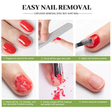 Burst Nail Polish Remover Lazy Hands Do Not Hurt Fast Degumming Agent Light Therapy Nail Polish For Nail Salon - V.I.P Digital Presence