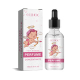 For Women Perfume, Long-Lasting Fragrance Natural Fresh Niche Portable Personalized Fragrance Perfume - V.I.P Digital Presence