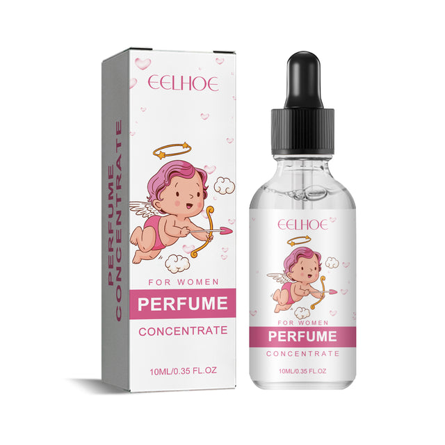 For Women Perfume, Long-Lasting Fragrance Natural Fresh Niche Portable Personalized Fragrance Perfume - V.I.P Digital Presence