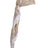 Cross-border New Beach Chiffon Headscarf Swimsuit Set Multi-color 90*90 Square Scarf - V.I.P Digital Presence