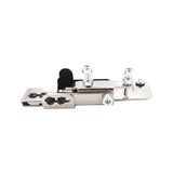Flat Car Synchronous Car Zipper Regulation Zipper Auxiliary Device - V.I.P Digital Presence
