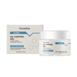 Oil Control Soothing Moisturizing Gel