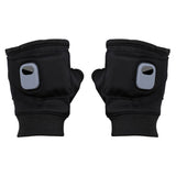 1 Pair of Rechargeable Winter Heated Gloves. USB-powered, great for outdoor activities like cycling, skiing, and motorcycling. - V.I.P Digital Presence