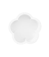 Coffee Table Set of 2, Cloud Coffee Table ,Nesting Coffee Table,End table, Sidetable for Living room ,Bedroom,Office ,Balcony - V.I.P Digital Presence