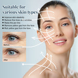 Protein Ascending Line, Skin Lift Anti-Wrinkle V Face Lift Relaxes Facial Contours And Moisturize Line - V.I.P Digital Presence