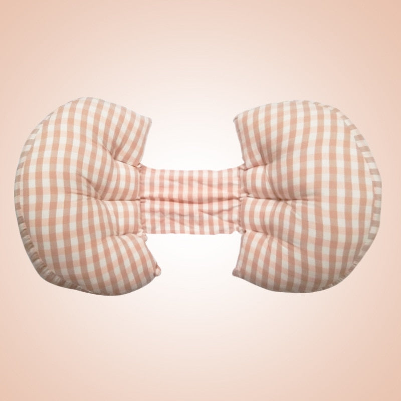 U Shape pregnancy pillow Women Belly Support Side Sleepers pregnant pillow maternity accessoires - V.I.P Digital Presence
