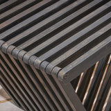 METROPOL BENCH - V.I.P Digital Presence