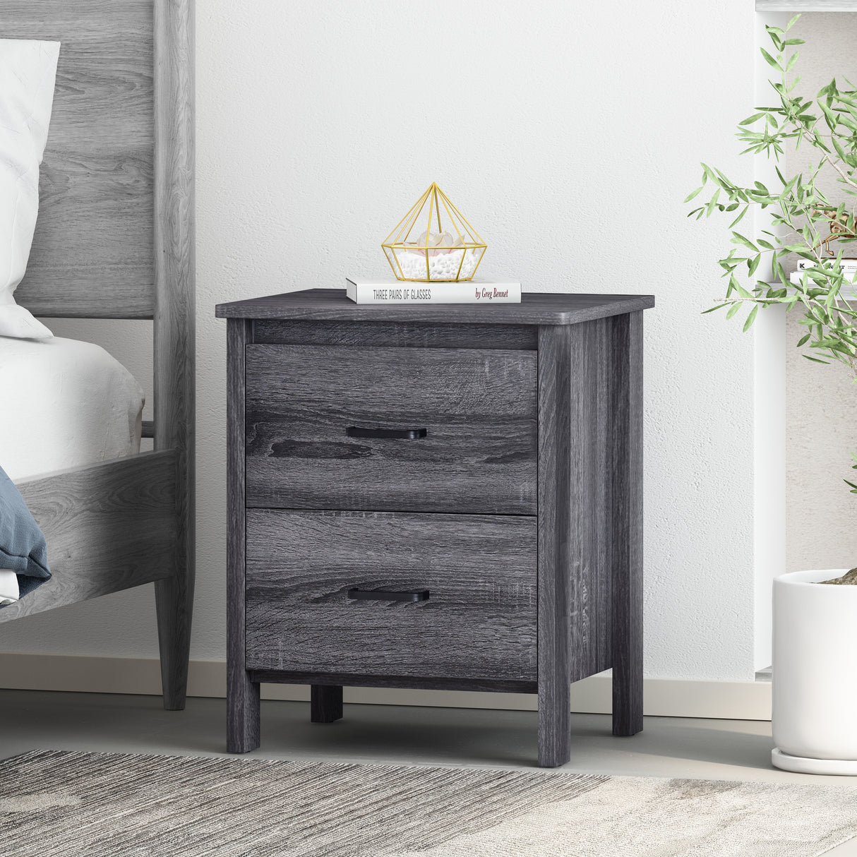 NIGHTSTAND - V.I.P Digital Presence