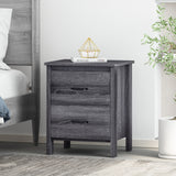 NIGHTSTAND - V.I.P Digital Presence
