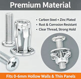 PetalFix Wall Anchor Kit