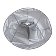 DIY Hair Cutting Cloak Umbrella Cape Cutting Cloak Wrap Hair Shave Apron Hair Barber Gown Cover Household Cleaning Protecter - V.I.P Digital Presence