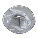 DIY Hair Cutting Cloak Umbrella Cape Cutting Cloak Wrap Hair Shave Apron Hair Barber Gown Cover Household Cleaning Protecter - V.I.P Digital Presence