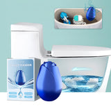 Toilet Cleaner, Household Bathroom Toilet Decontamination Descaling Fragrant Clean Toilet Deodorant Agent - V.I.P Digital Presence