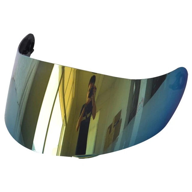 Anluo motorcycle helmet lens REVO is suitable for k1 k3sv k5 highway helmet sunshade - V.I.P Digital Presence