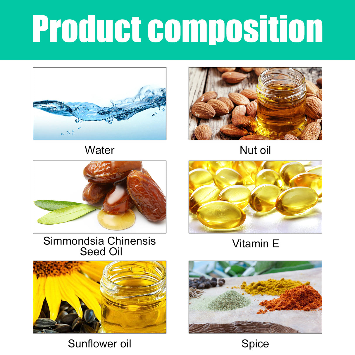 Women's Fresh Charm Perfume Set Women's Fresh Fragrance Lasting Light Scent Fresh Flower Fruit Scent - V.I.P Digital Presence