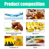 Women's Fresh Charm Perfume Set Women's Fresh Fragrance Lasting Light Scent Fresh Flower Fruit Scent - V.I.P Digital Presence