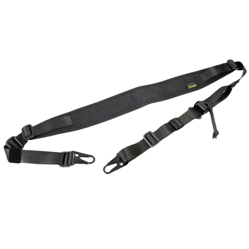 Hunting Rifle Tactical Sling Removable 2 Point Padded Combat Modular Shooting Equipment MC Strap Accessories - V.I.P Digital Presence