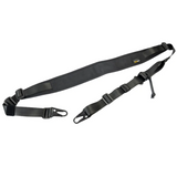 Hunting Rifle Tactical Sling Removable 2 Point Padded Combat Modular Shooting Equipment MC Strap Accessories - V.I.P Digital Presence