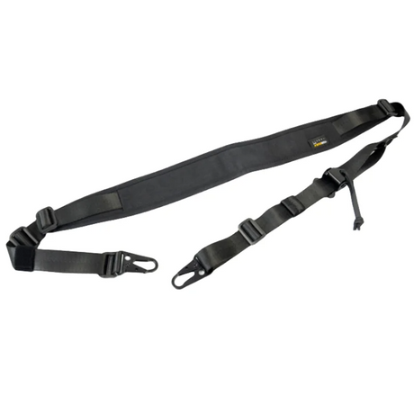Hunting Rifle Tactical Sling Removable 2 Point Padded Combat Modular Shooting Equipment MC Strap Accessories - V.I.P Digital Presence