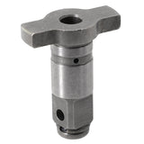 1/2 Spindle Anvil Shaft w/ 16 x 22 x10mm Bearing Sleeve Electric Wrench Parts for WU268 278 279 Worx Parkside Screwdriver B3 C3 - V.I.P Digital Presence