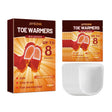 Foot Warmer, Self-Heating Compact Portable Foot Warm Pad For Quick Heating And Heating Feet - V.I.P Digital Presence